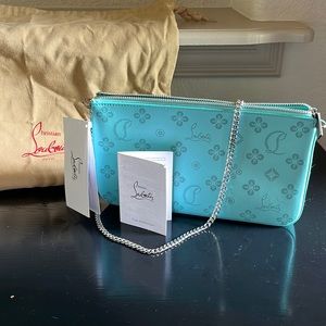 Christian Louboutin Loubila Pouch purse